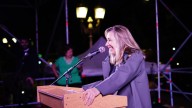 Myriam Bregman: "A Milei le funcionó el chantaje de que si perdía había un estallido"