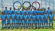 Sultan of Johor Cup: India open campaign with 3