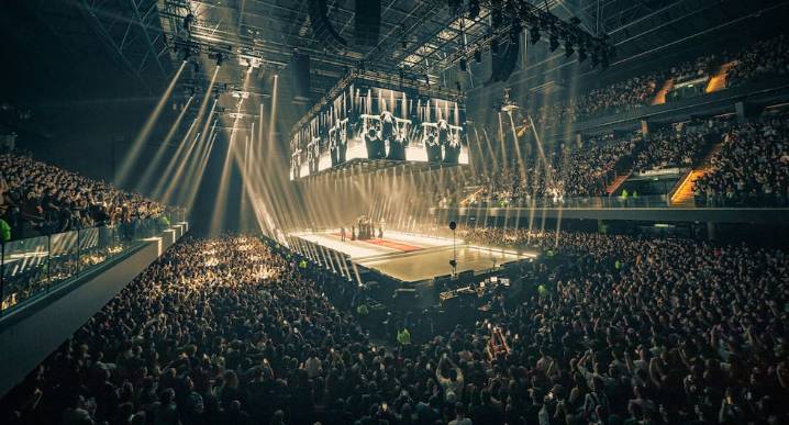 Lima Arena: el primer recinto insonorizado que transformará la experiencia de entretenimiento y la cultura en la ciudad