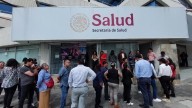 Secretaría de Salud refuerza vacunación invernal con apertura de 4 módulos en CDMX  