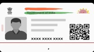 Aadhaar update: UIDAI waives off charges for biometric recording of children aged 7