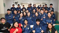 Promoción de genios: escolares de El Agustino logran ingresar a la San Marcos