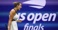 Sabalenka extends Wuhan winning streak to 20 matches, reaches semifinals