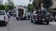 Agresión a balazos en Guadalajara: padre e hijo son atacados; uno resulta gravemente herido