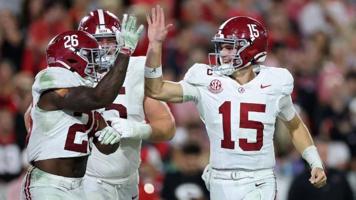 Where to watch Alabama vs. Missouri: TV channel, live stream, prediction, pick, odds, spread
