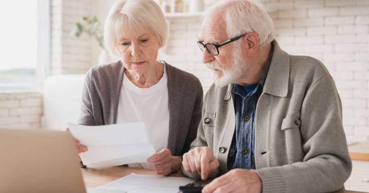 State pensioners could save £694 a year in tax but need to have deep pockets