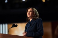 Kamala Harris Floats Idea To Run For President Again: 'I Am Not Done'
