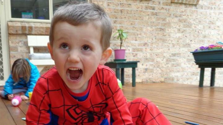 Child’s Spider-Man suit discovery near William Tyrrell disappearance spot sparks police response at rural location