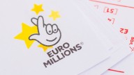 Single UK ticket-holder wins £26m EuroMillions jackpot