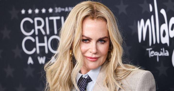 What Is Nicole Kidman's Net Worth? Inside the Fortune of the 'Big Little Lies' Actress