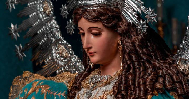 Castilleja de la Cuesta celebra 625 años de devoción a su Patrona con una gran exposición