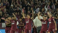 Cuándo se juega la final de la Copa Sudamericana 2025