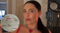 Daniela Aránguiz se defendió mostrando su test de drogas tras ser acusada por famoso estilista