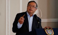 Estados Unidos impone sanciones financieras a Gustavo Petro