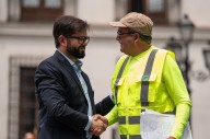 Promulgan ley que reconoce a recolectores de basura