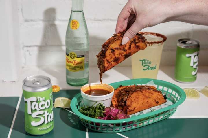 The Taco Stand adds to the Montrose ...