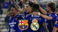 Campeón con Barcelona y Real Madrid cayó rendido ante Alianza Lima: "Espectacular"