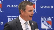 Rangers ‘ Mike Sullivan speaks out ahead of return to Pittsburgh