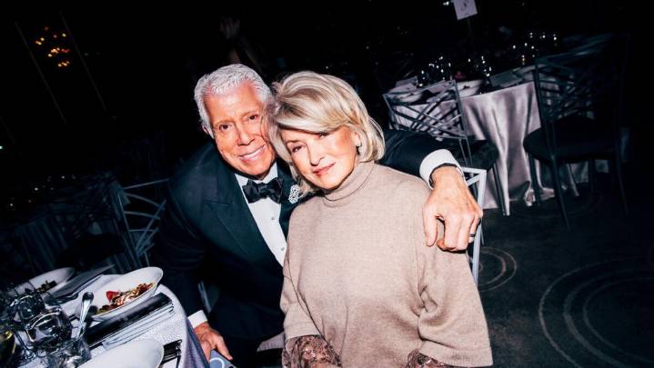 Martha Stewart, Julia Fox, and More at the 2025 FGI Night of Stars Awards [PHOTOS]