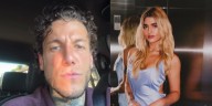 La reacción de Alex Caniggia ante una reflexión de Marta Fort sobre el dinero: “Capa, lo sabe”