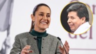 Presidenta de México exige la liberación inmediata de Pedro Castillo tras la vacancia de Boluarte