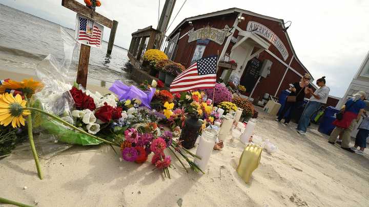 Charlottesville resident among 3 killed in NC mass shooting