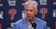 Can Bryce Harper ever be elite again? Phillies president Dave Dombrowski has concerns