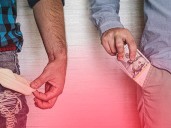 El dato que asusta en Estados Unidos: el 10% más rico gasta lo mismo que el 90%