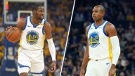 Al Horford excited for ‘fun’ partnership with Jonathan Kuminga