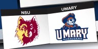 The Wolves score three unanswered to top UMary