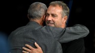 Flick: "El PSG es un equipazo y ha merecido ganar"
