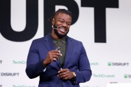 And the winner of Startup Battlefield at Disrupt 2025 is: Glīd