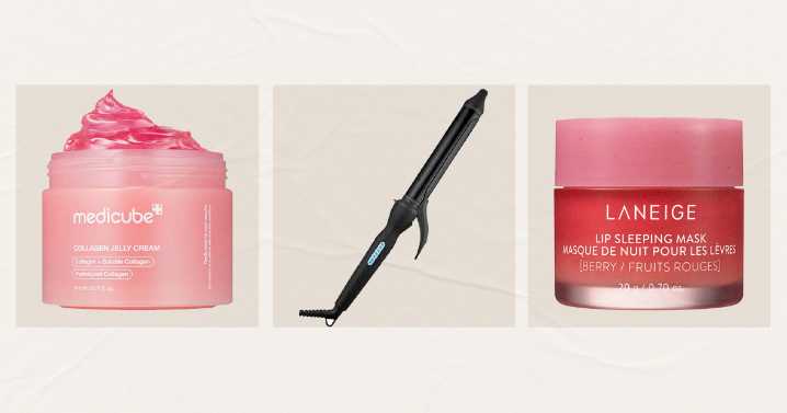 Amazon October Prime Day: PW Readers’ Favorite Beauty Products