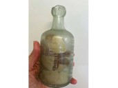 WWI soldiers’ messages in a bottle found on Australian beach