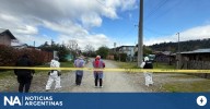 Río Negro: imputaron y dictaron prisión preventiva a un hombre acusado de homicidio