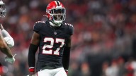 Patriots Sign Former Second-Round Pick To Practice Squad