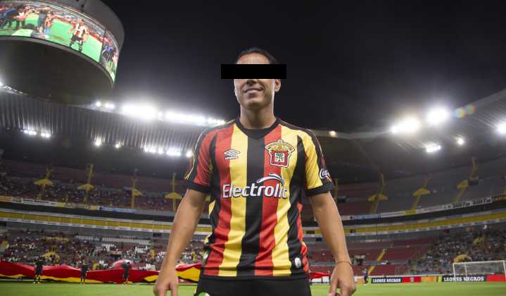 “No tengo duda de que esto sea un tema económico” asegura hermana de Omar “N” sobre acusaciones al ex jugador