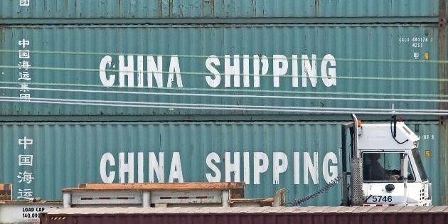 México aumenta 24.5% sus ingresos por importaciones tras tarifas a China