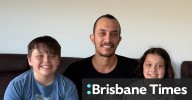 Brisbane landscaper Josh pays $7.50 for this life-changing brain cancer drug. Soon it could cost $45K