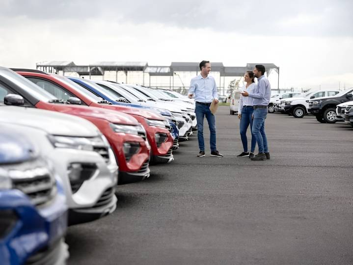Capitalizarse y resguardar ahorros: pese a la incertidumbre cambiaria, la venta de autos 0km creció en Mendoza
