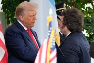 Bilaterales. De la intromisión de Trump al discurso de Alfonsín en la Casa Blanca, cómo cambió el vínculo con EE.UU.