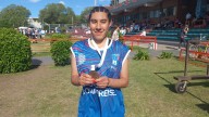 Dos nuevas medallas para Pilar en los Juegos Bonaerenses 2025