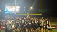 How Southern Boone football pulled away late against Hallsville