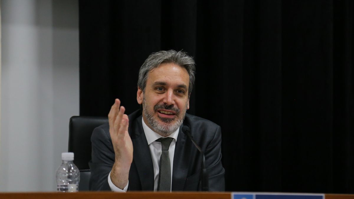 Elecciones: la Junta Electoral rechazó reimprimir las boletas y los bonaerenses verán la cara de Espert