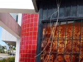 Denuncian hurto de cables eléctricos en “Las Paulinas”