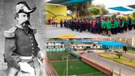 Un cuarto de siglo de la IEPGP Crl José Joaquín Inclán: educación desde Chorrillos  