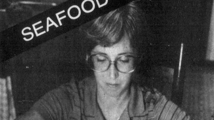 Uncovering 1983's award-winning Thunderstorm Sole