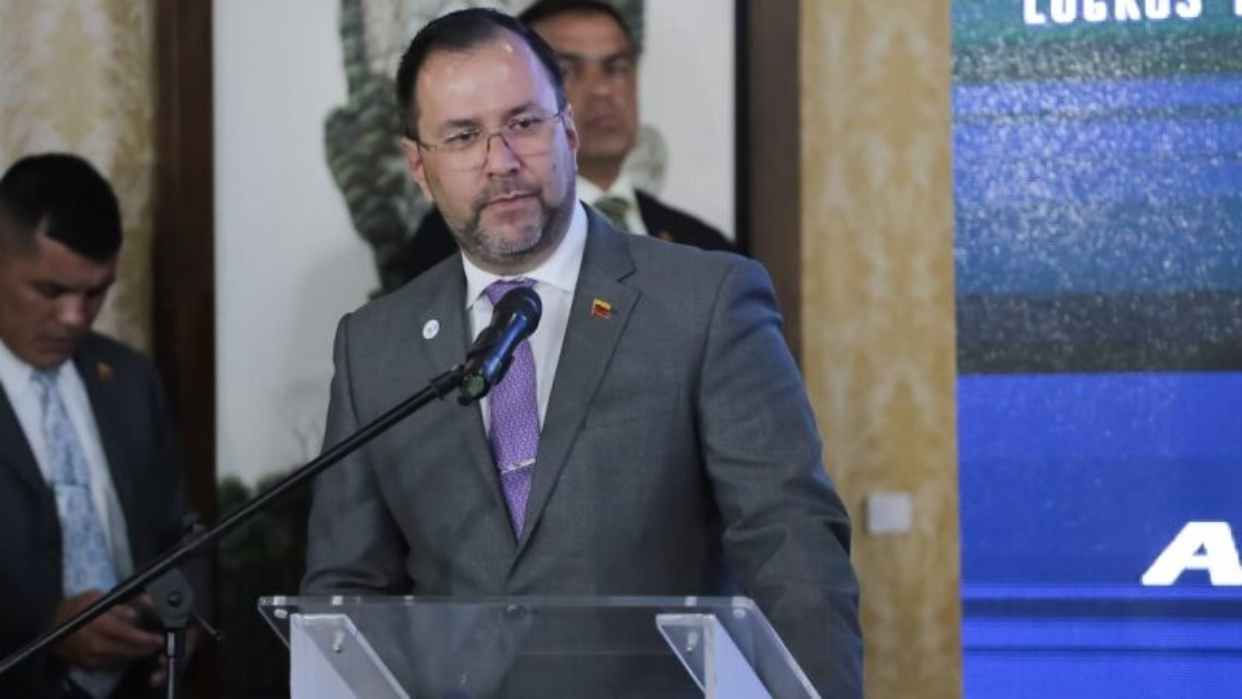 Venezuela afirma que la ONU rectifica sus denuncias contra EEUU