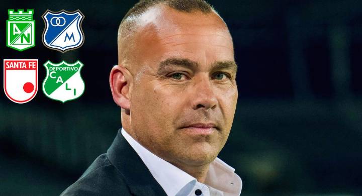 Liga BetPlay 2025 II: Rafael Dudamel renunció a Deportivo Pereira y suena en un grande del FPC