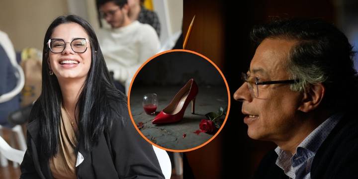 Gobierno Petro “no ha podido” brindar garantías a las trabajadoras sexuales, aseguró Amaranta Hank: “La sociedad no está preparada para recibirlas”
